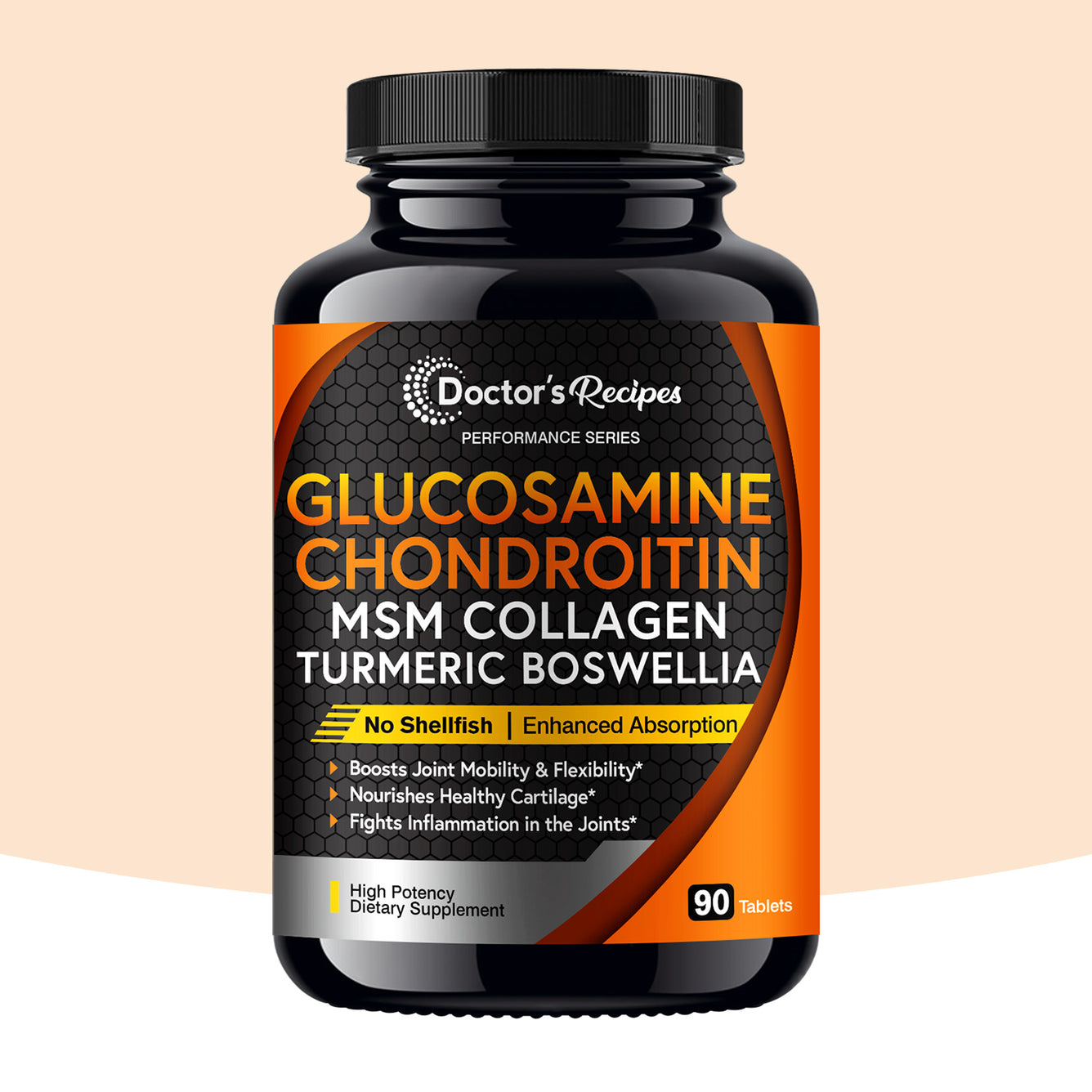 Complete Joint Support