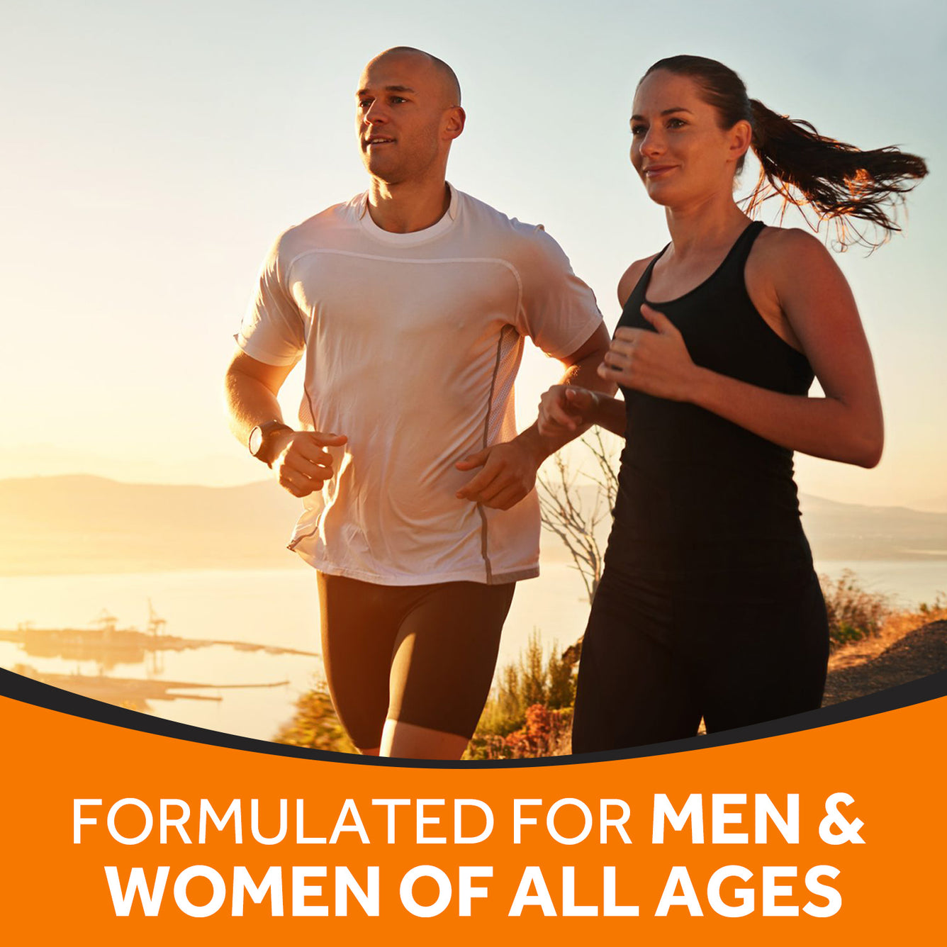 Complete Joint Support