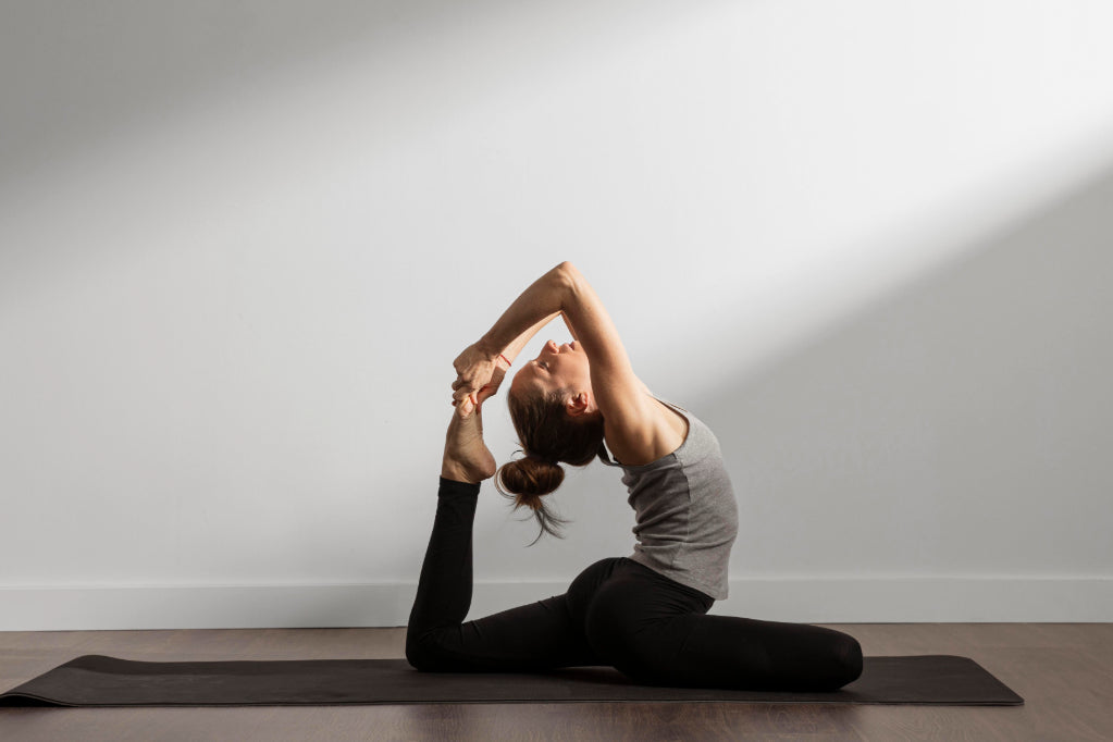 10-Minute Functional Workouts You Can Do at Home—No Equipment Needed