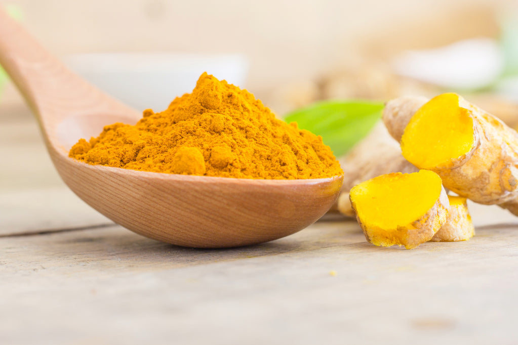 Turmeric for Joint Health: Can It Help with Joints Pain and Stiffness?