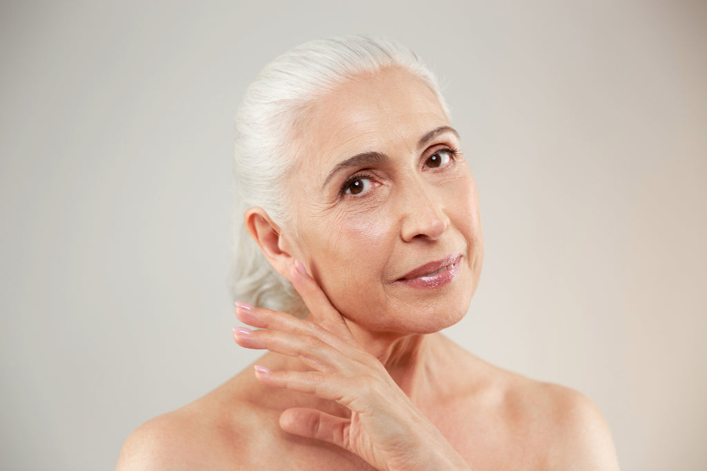 NAD: The Key to Unlocking Anti-Aging and Longevity