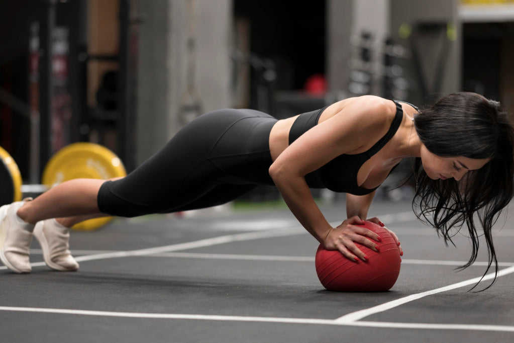 The Power of HIIT Workouts: Maximizing Fitness Gains in Minimal Time