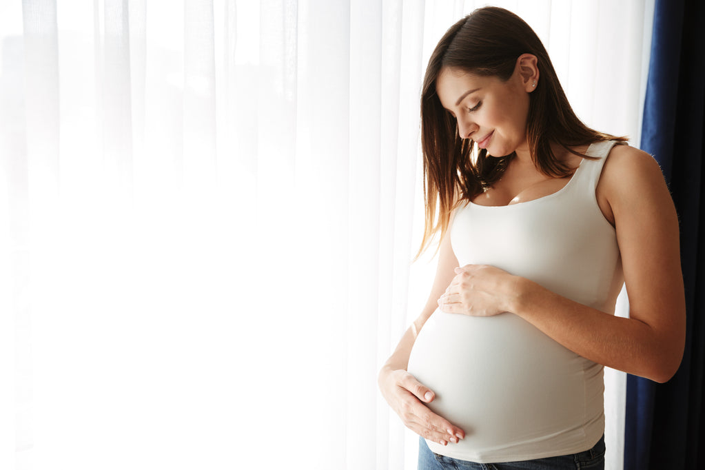 Iron During Pregnancy: Benefits, Dosage, and Signs of Iron Deficiency