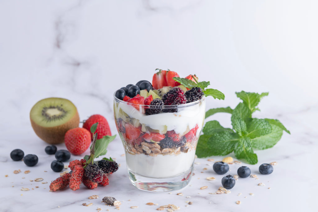 The Importance of Gut Health: Why It’s the Key to Overall Wellness