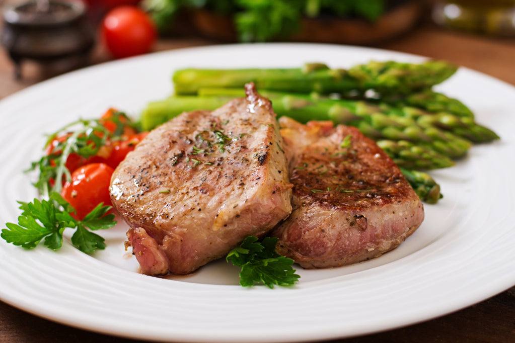 Essential Amino Acids: What They Are, Benefits & Signs of Deficiency