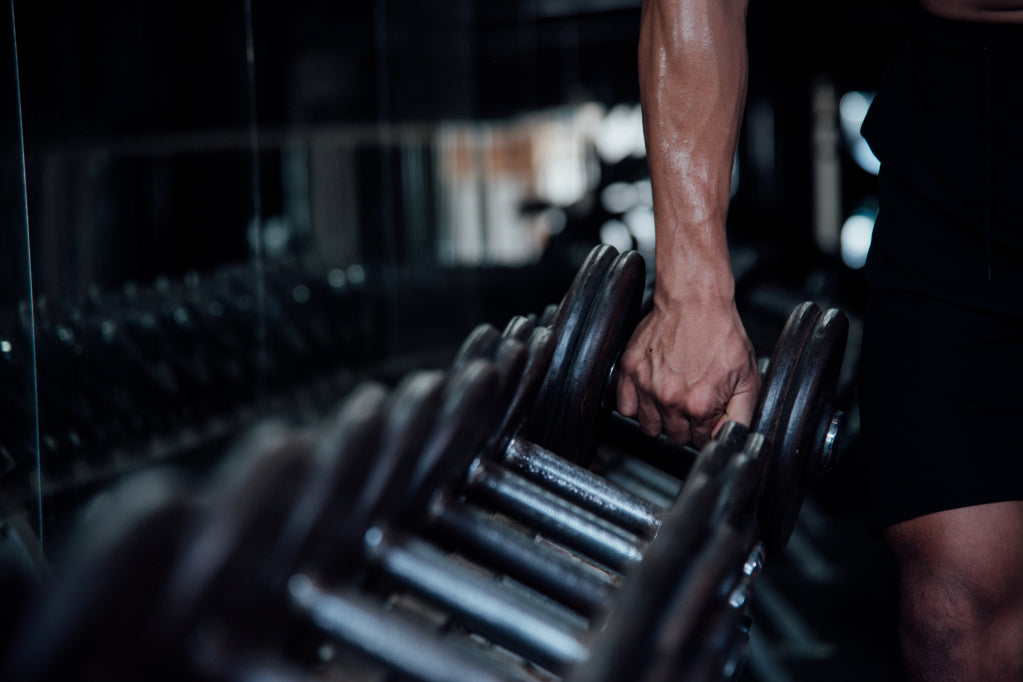 Essential Amino Acids and Muscle Growth: How They Work Together