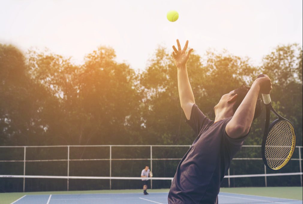 Essential Amino Acids for Athletes: Optimizing Performance and Recovery