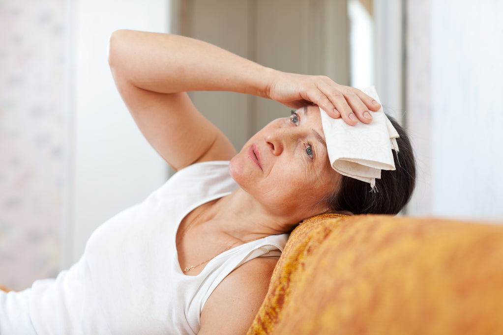 Black Cohosh for Hot Flashes: Can It Help With Menopause Symptoms?
