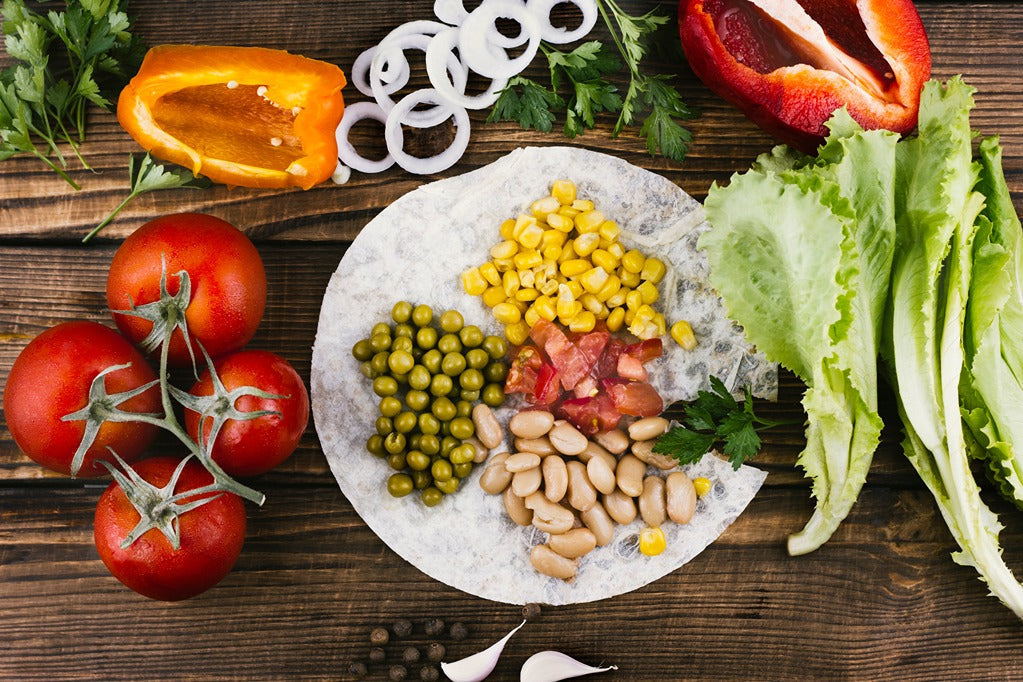 5 Daily Habits That Work Better with Good Nutrition