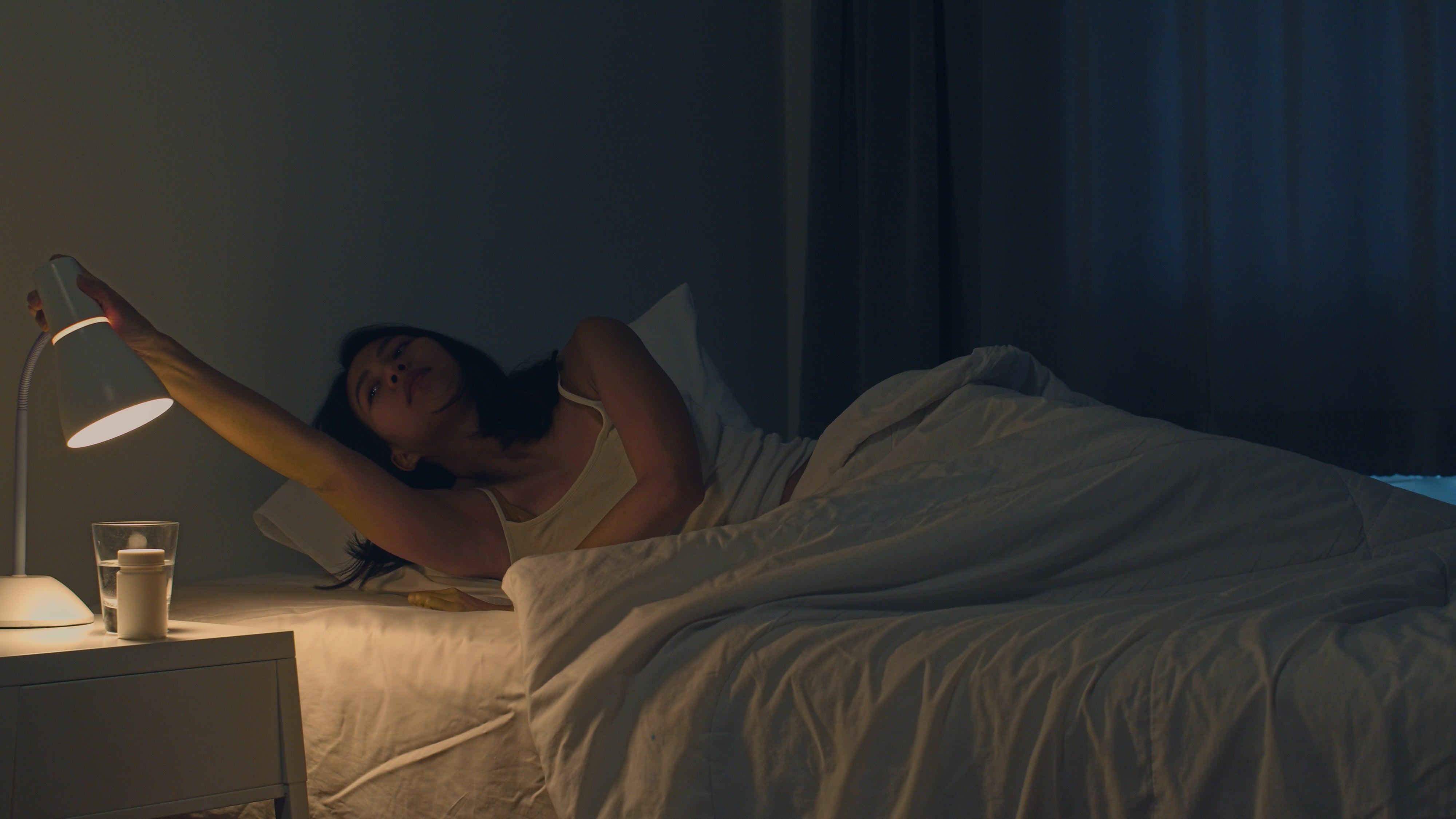 Simple Nighttime Habits That Can Improve Sleep Quality