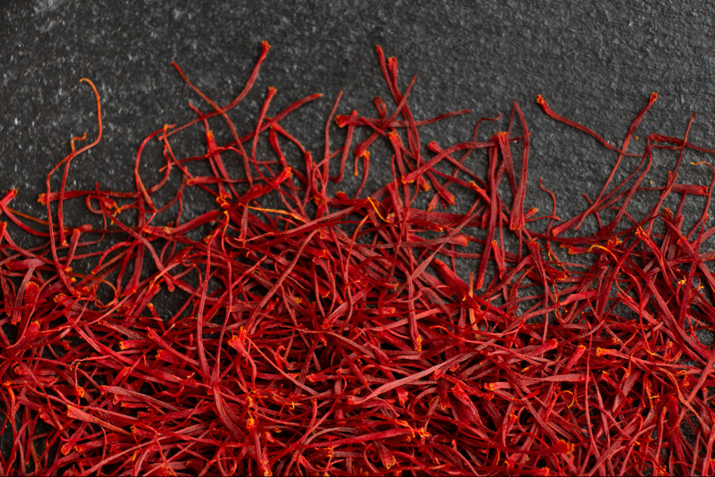 Saffron for Women’s Health: PMS, Hormonal Balance, and Daily Comfort