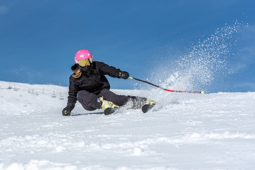The Health Benefits of Skiing: Why Hit the Slopes This Winter