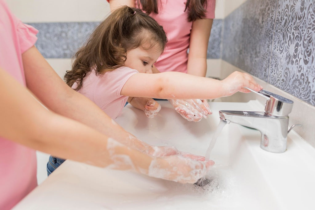 How to Prepare Your Immune System Before Back-to-School Season