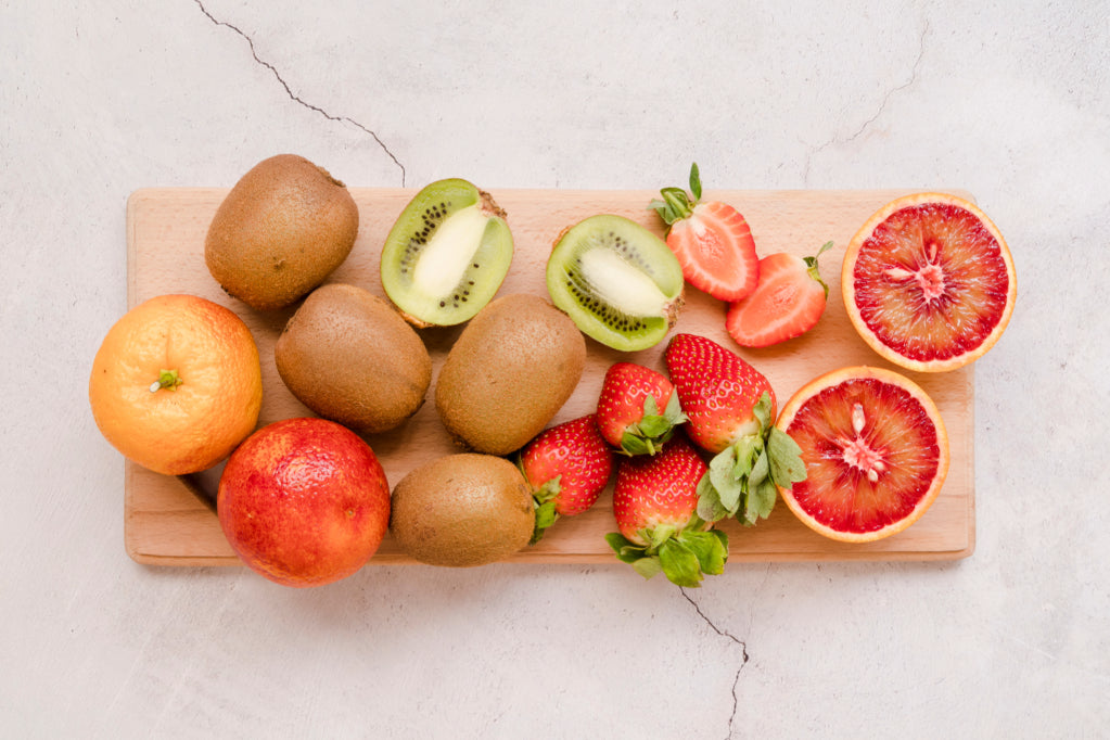 Anti-Inflammatory Meal Prep Ideas for Busy Weeks