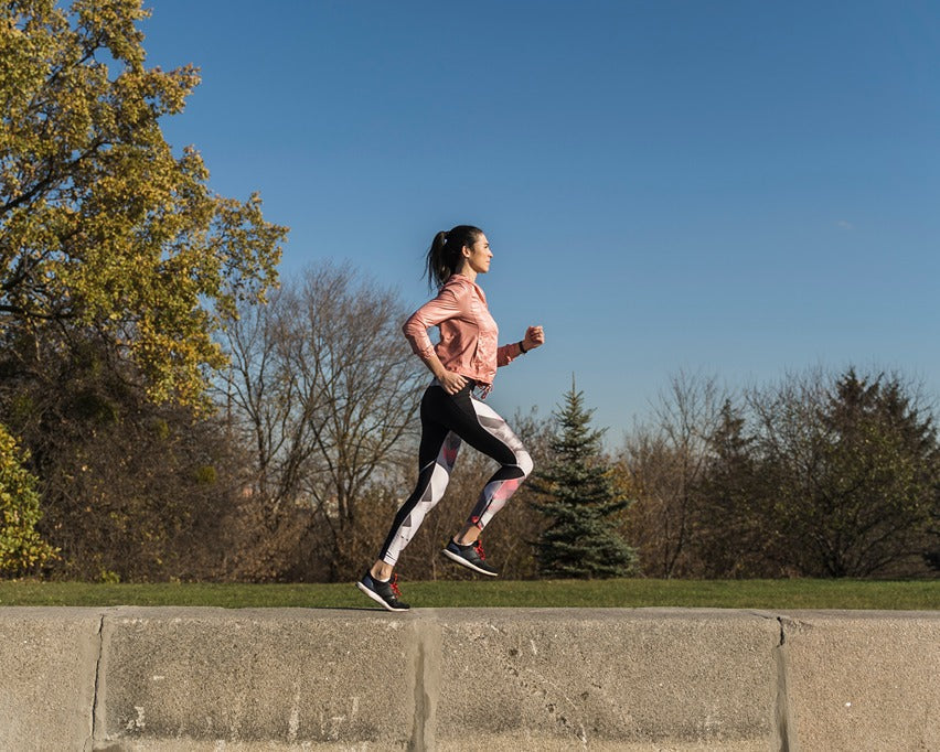 How Exercise Supports Heart Health and Metabolism