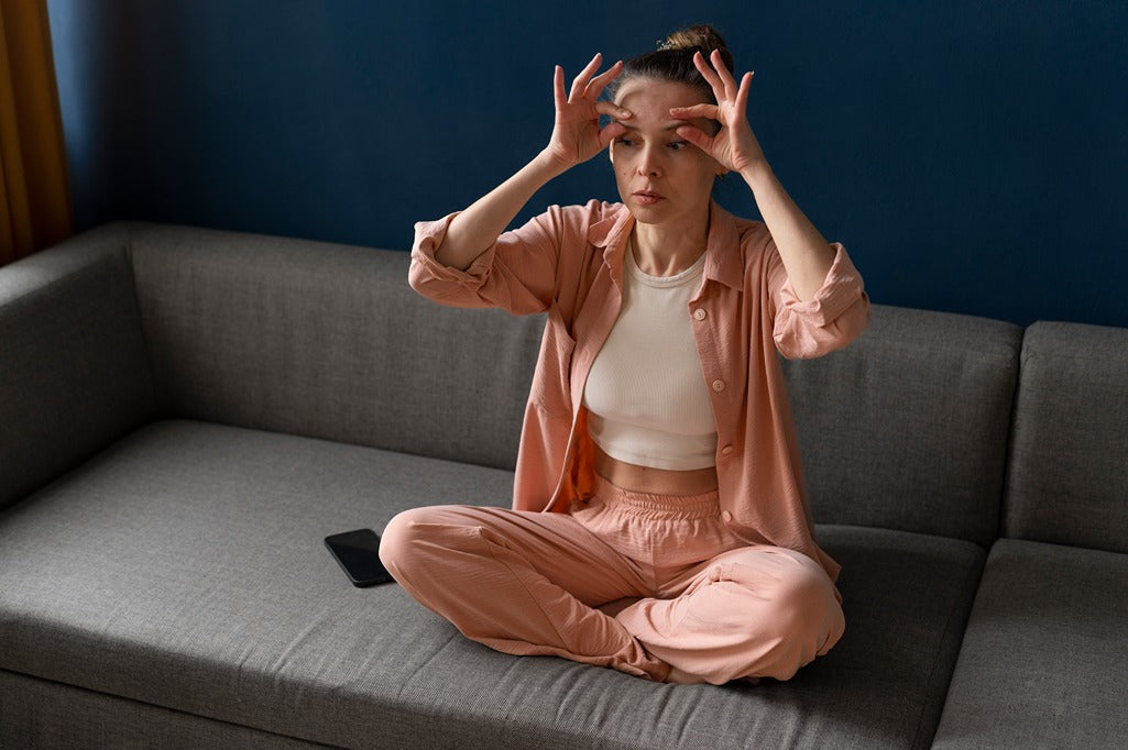 How Hormones Change with Age—and the Role of Nutrition