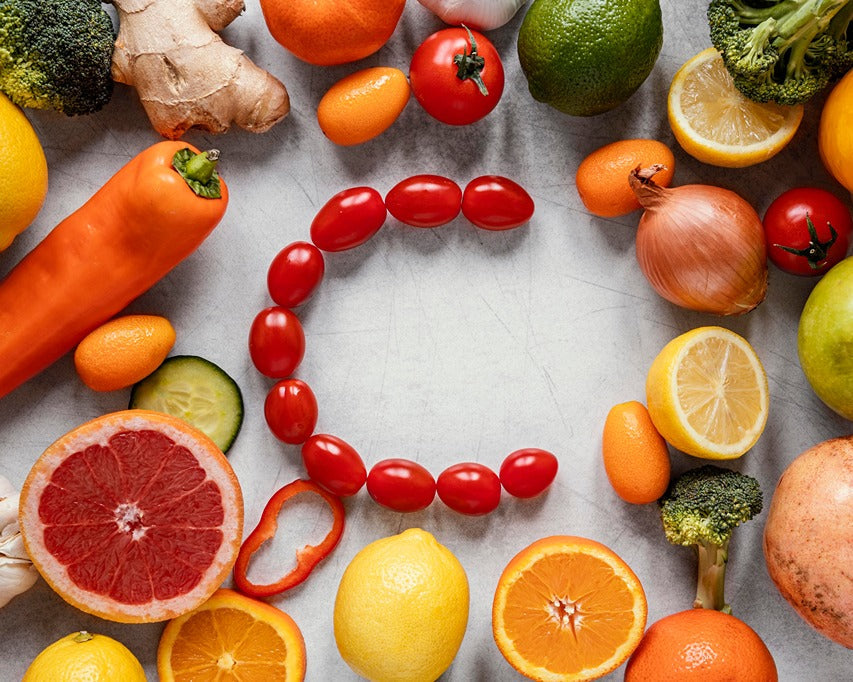 Late Summer Skin Wellness: Nutrients That Help Support Healthy Skin