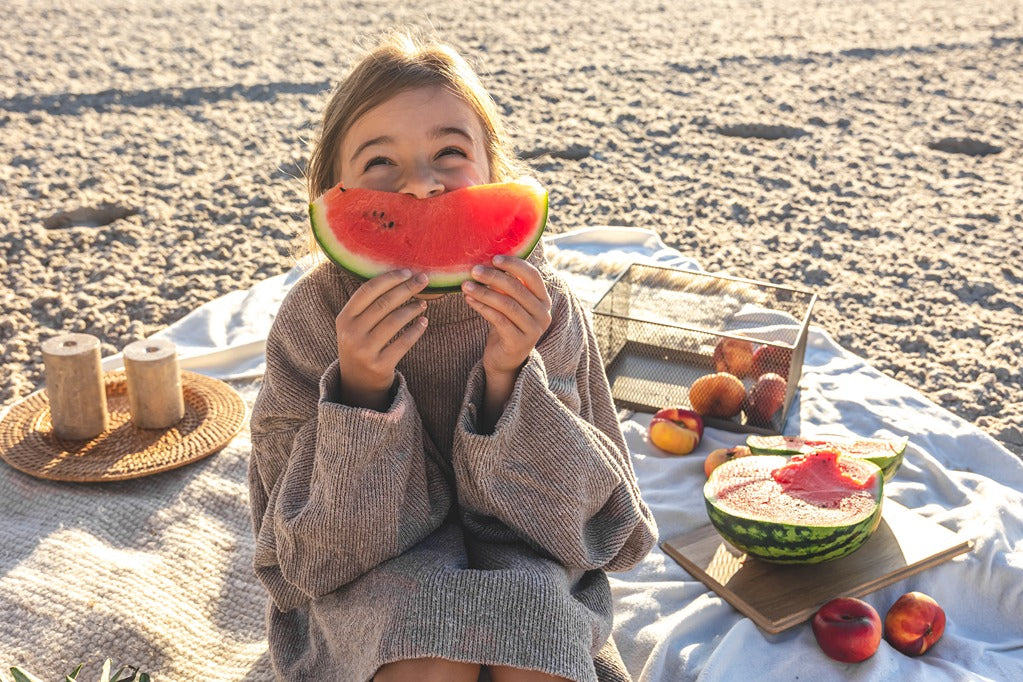 Feeling Sluggish This Summer? Nutrients That May Help Support Daily Energy
