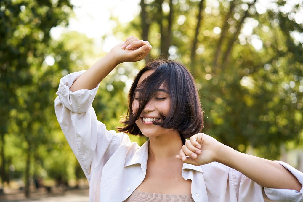 How Biotin and Collagen Support Skin and Hair Health