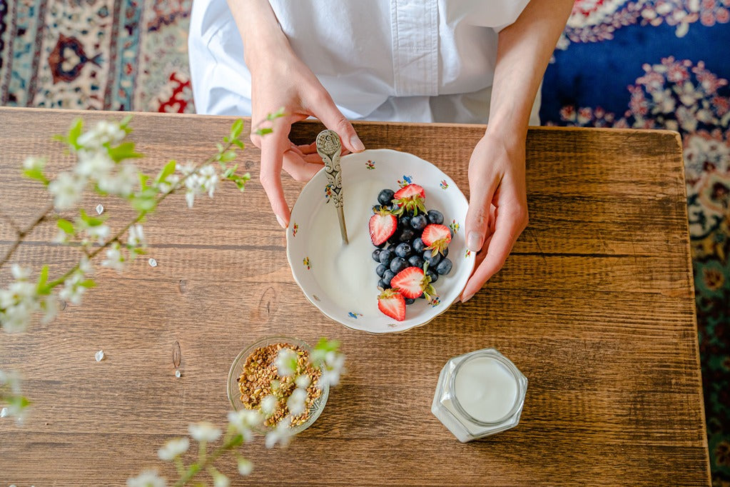 Why Combine Probiotics with Slippery Elm Bark? A Powerful Duo for Gut Health