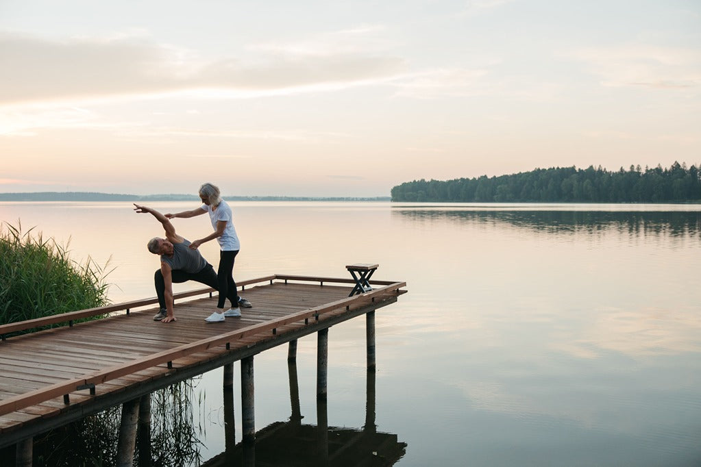 Cellular Energy and Everyday Wellness: Understanding the Role of Calcium AKG