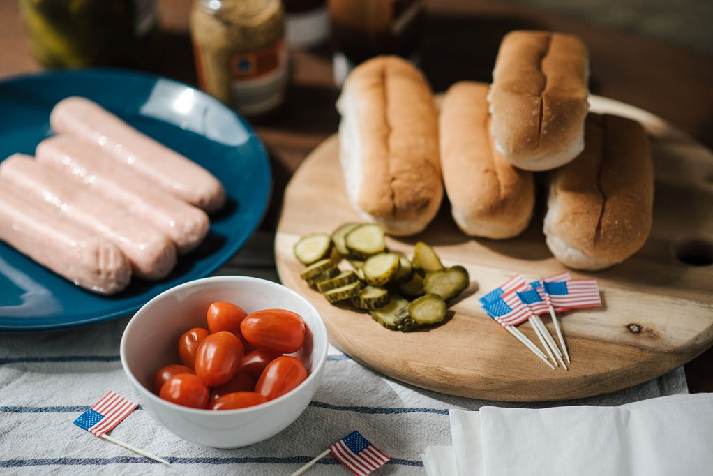 Stay Healthy This 4th of July: Wellness Tips for BBQs, Travel & Celebrations
