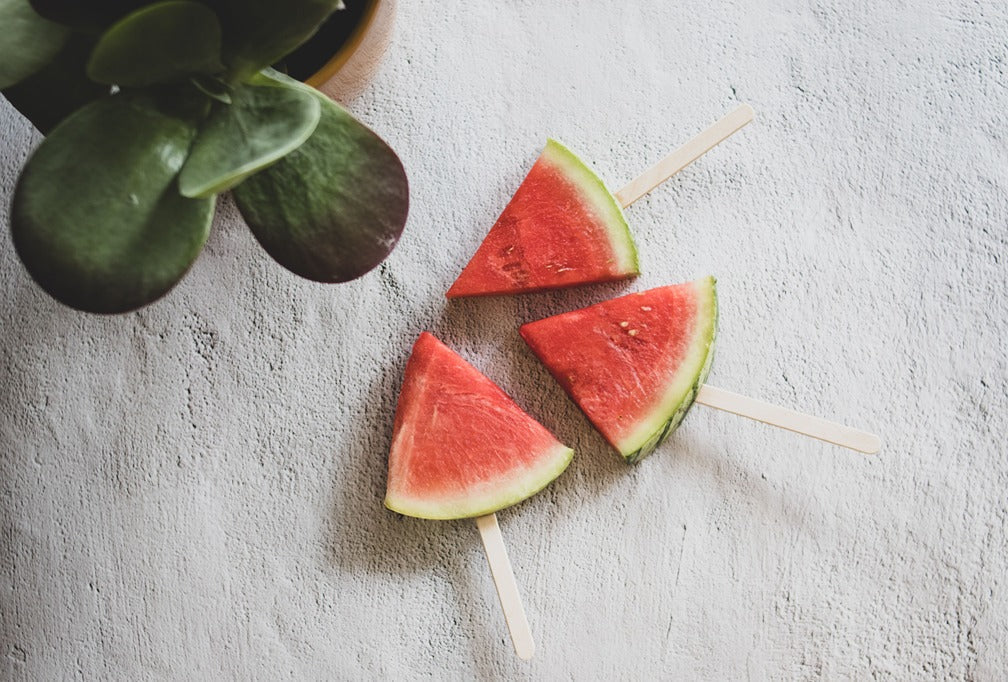 Feeling Drained in the Heat? Nutrients That May Help Support Energy Levels