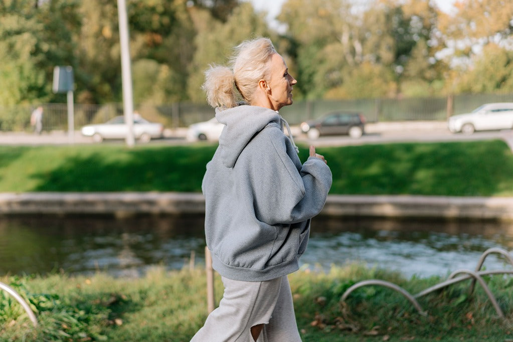 Healthy Aging Starts with Everyday Choices