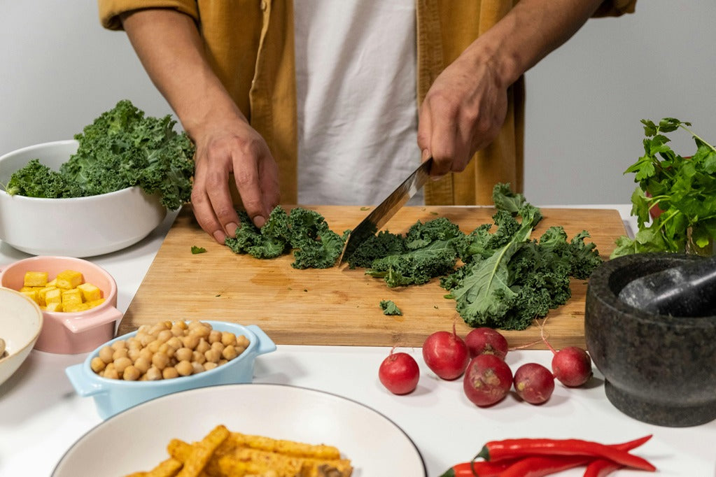 Iron-Rich Foods: Simple Recipes to Support Energy Levels