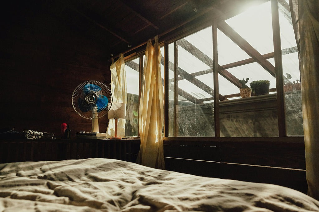 Longer Days, Better Nights: Summer Sleep Wellness Tips