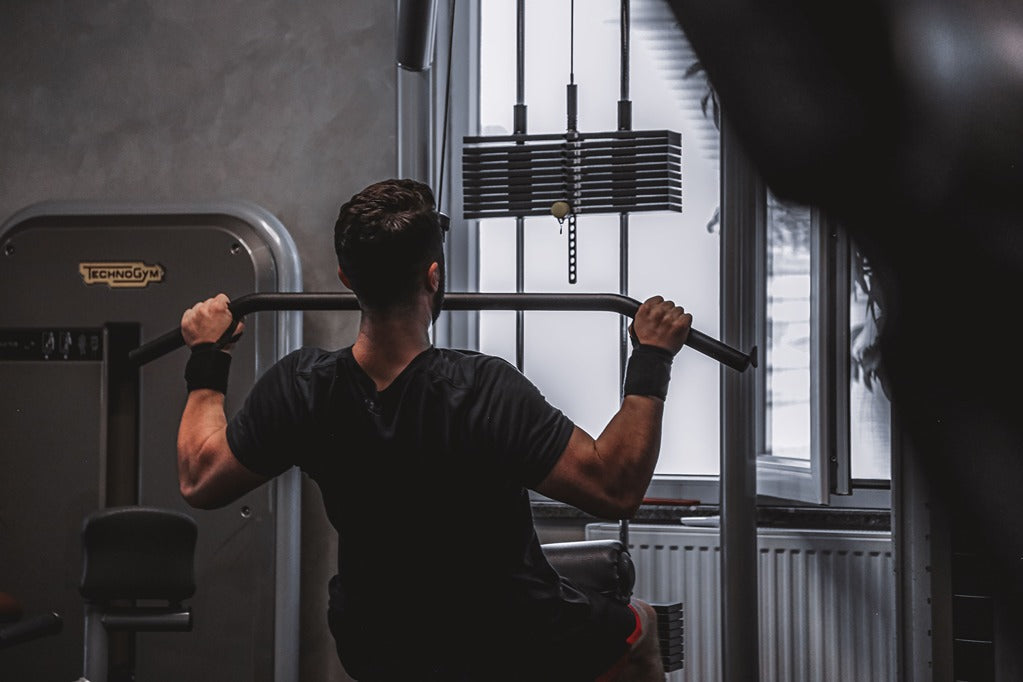 Creatine HCl vs Creatine Monohydrate: What's the Difference?