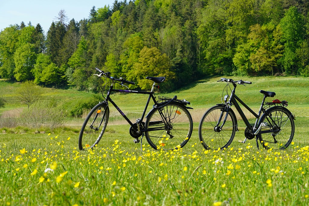 Give Yourself a Reset: Spring Health Ideas to Refresh Your Mind and Body