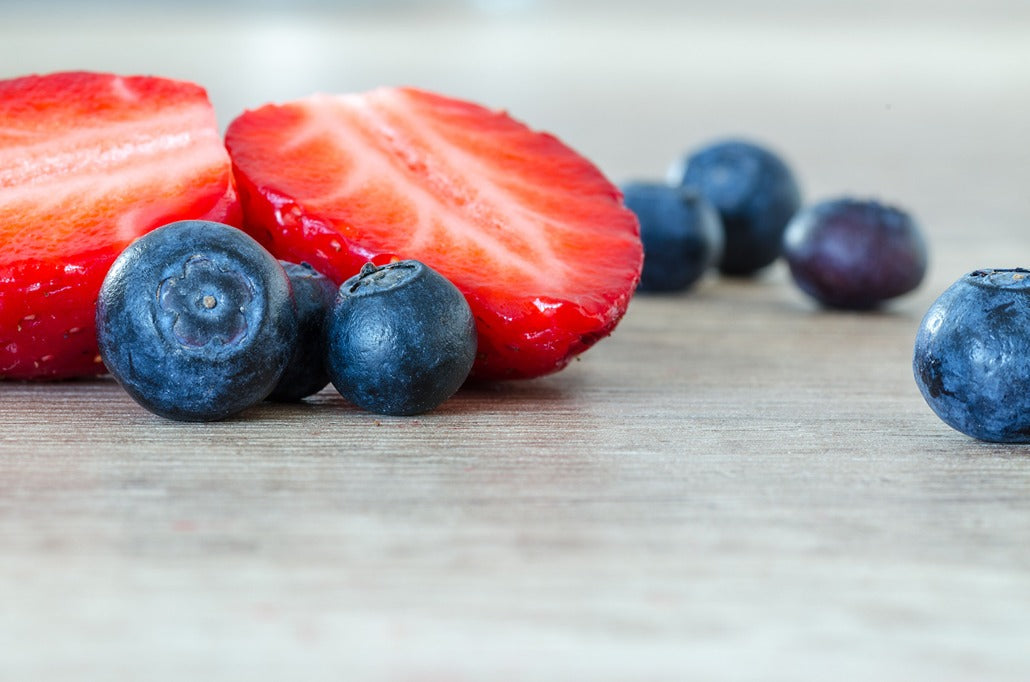 Can Your Diet Support Akkermansia? Foods, Polyphenols, and Gut Microbiome Diversity