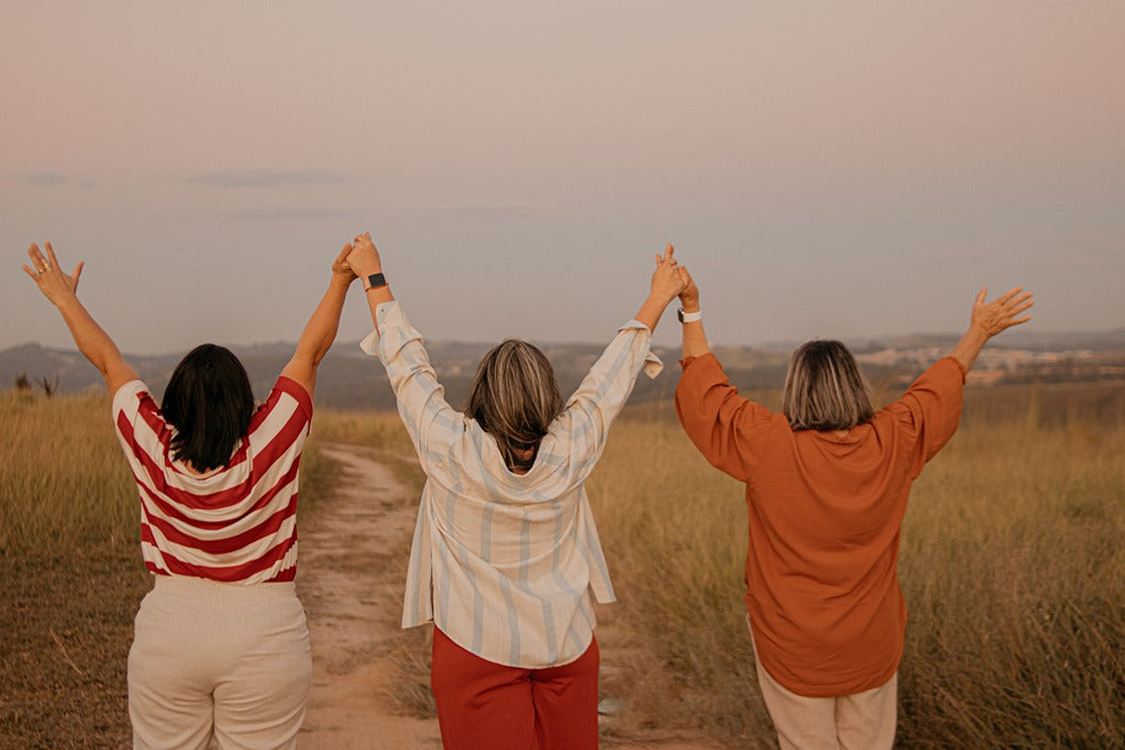 Why Women's Nutritional Needs Change with Age