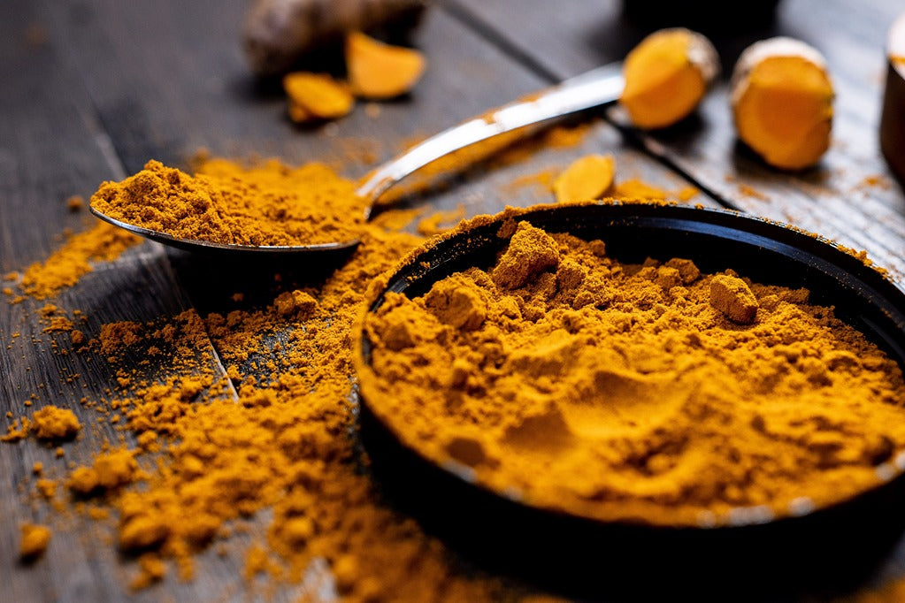 Plant-Based Wellness: Popular Herbal Supplements and Their Traditional Uses