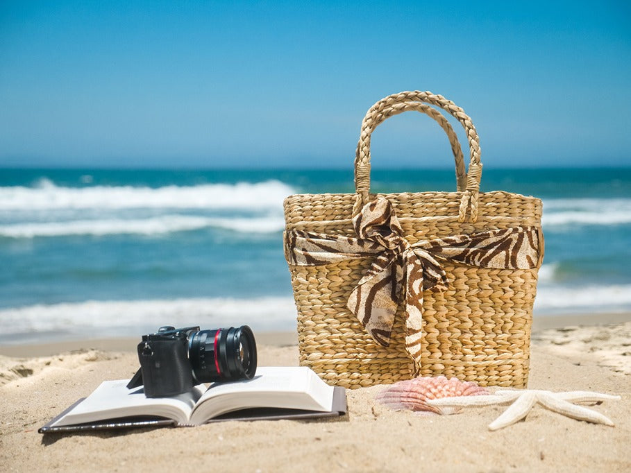 Summer Travel Survival Guide: Supplements to Pack for Your Next Trip