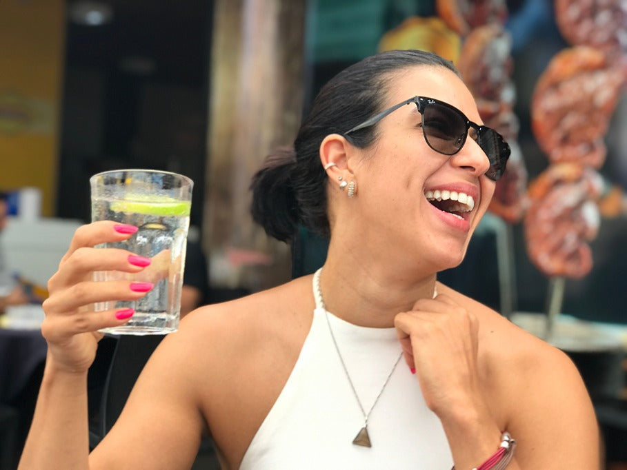 Gut Health on Vacation: How to Keep Your Digestion on Track While Traveling
