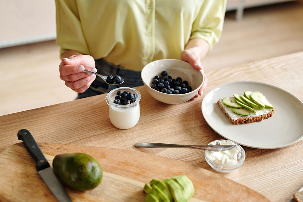 When Is the Best Time to Take Probiotics? Timing, Food & Consistency Explained