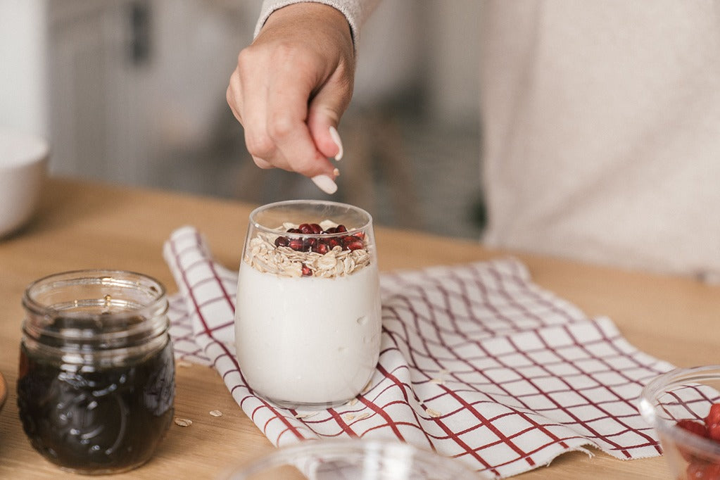 Live vs. Pasteurized Probiotics: What Is the Difference?