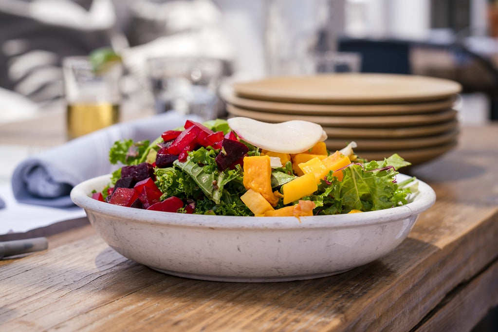 Summer Healthy Meals That Won’t Weigh You Down: Fresh, Light & Nutrient-Packed