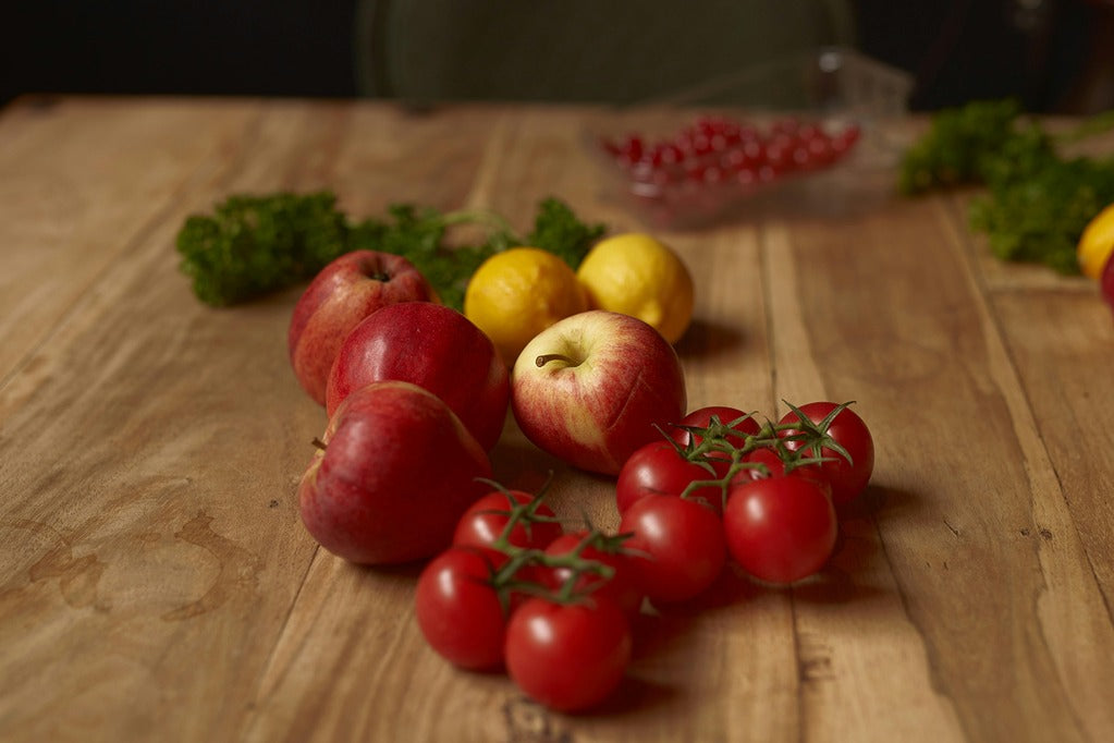 The Connection Between Nutrition and Mood Support