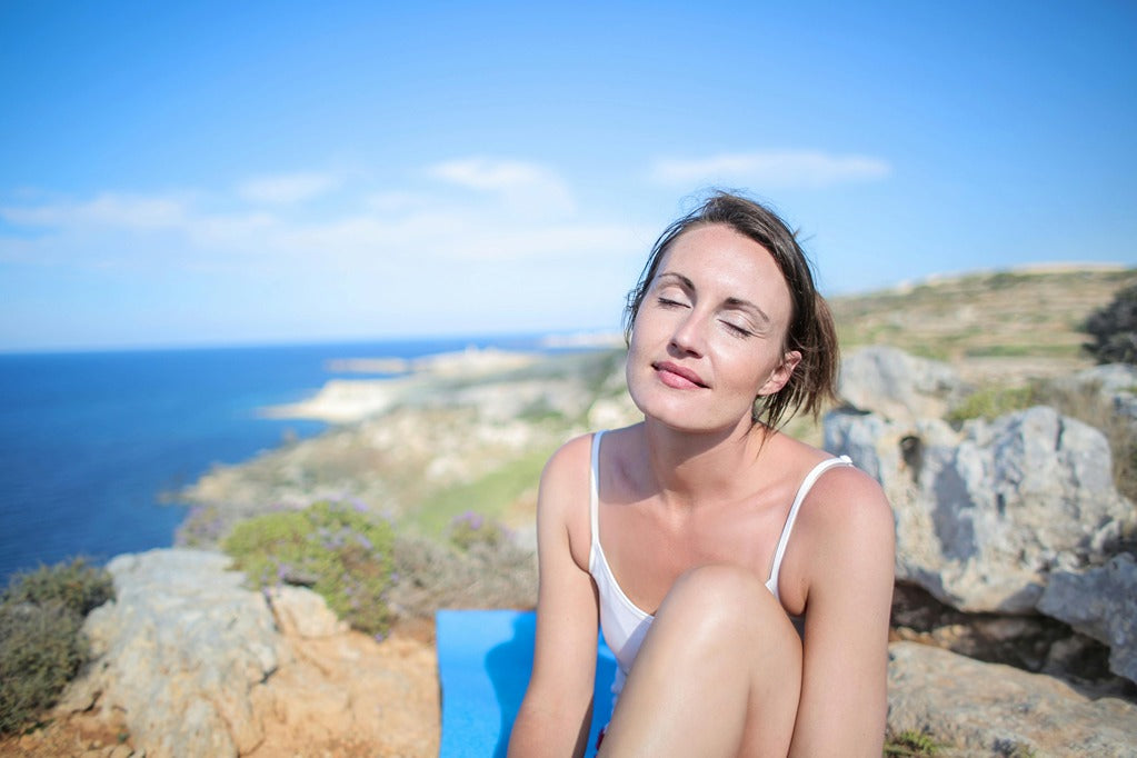 Summer Self-Care Tips for Women’s Wellness