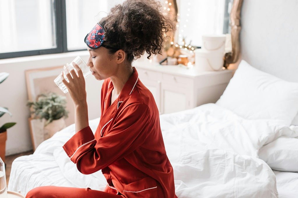 Morning vs Night: When Should You Take Each Supplement?
