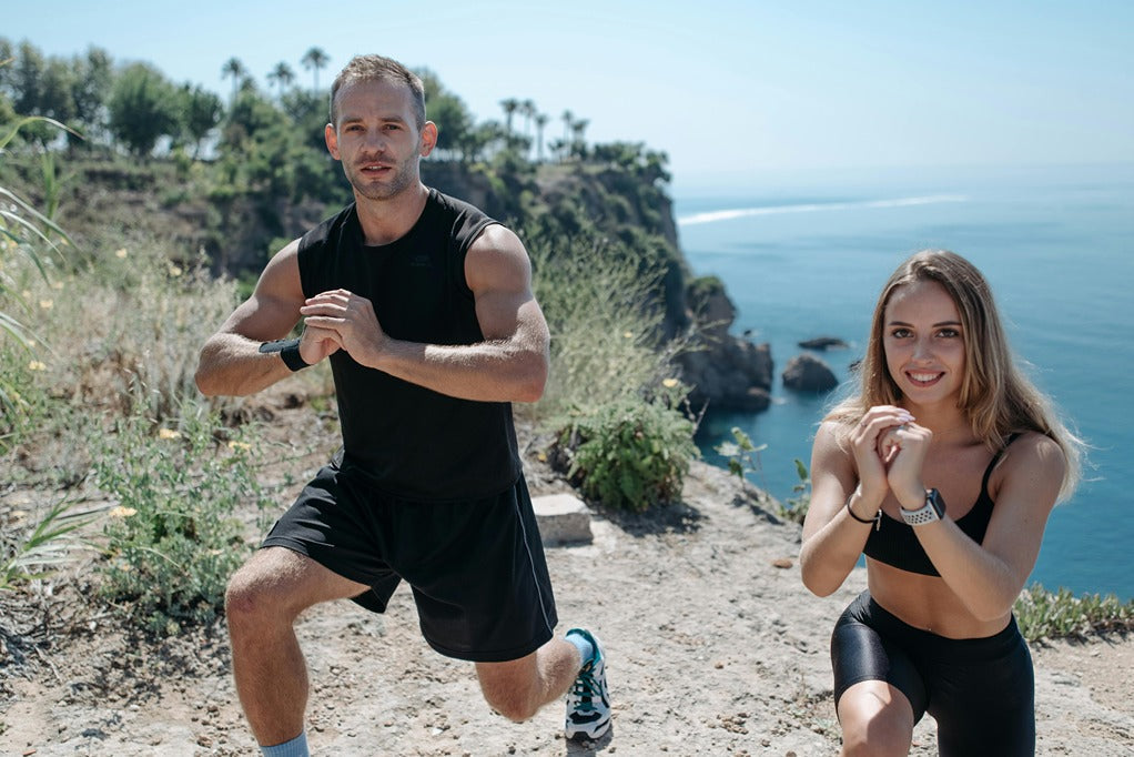 BCAA Capsules: Benefits, Research & Who They're For