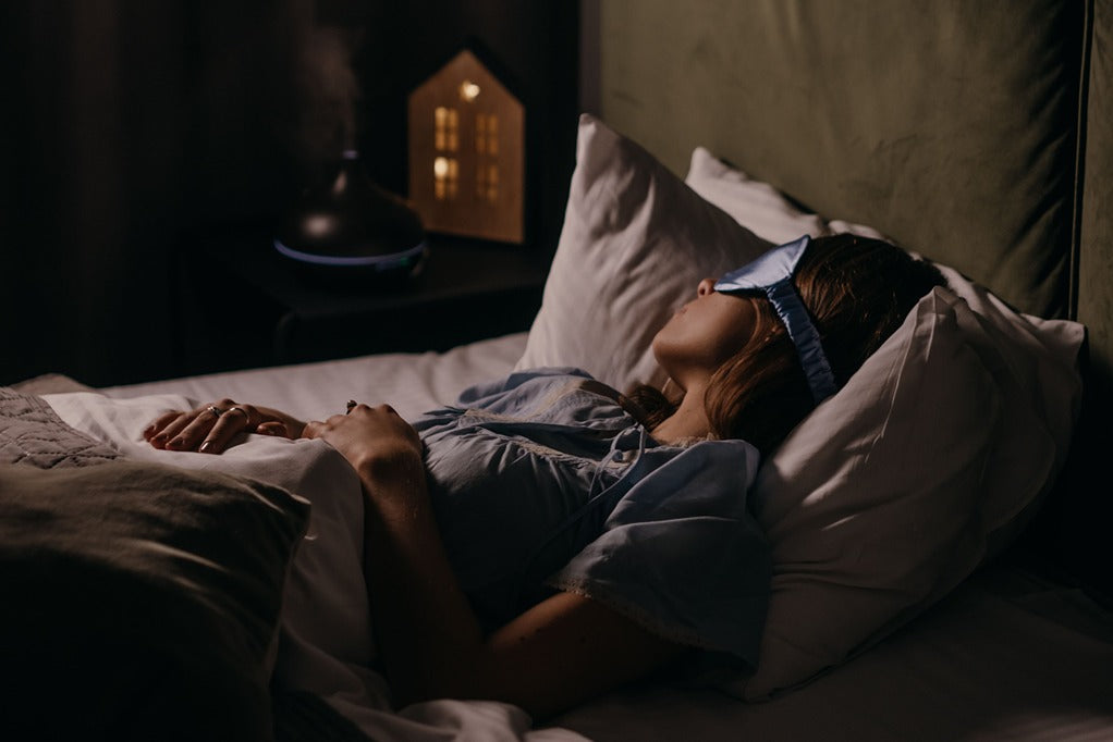 Why Quality Sleep Is One of the Most Underrated Health Habits