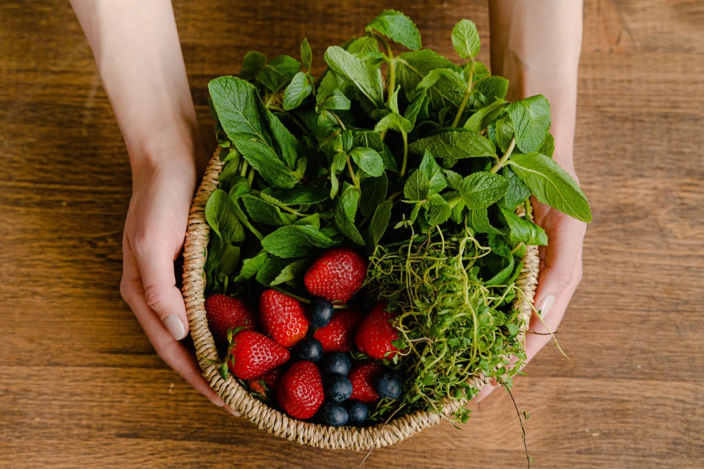 Flu Season Is Coming: Your Fall Immune-Support Routine, Backed by Basics