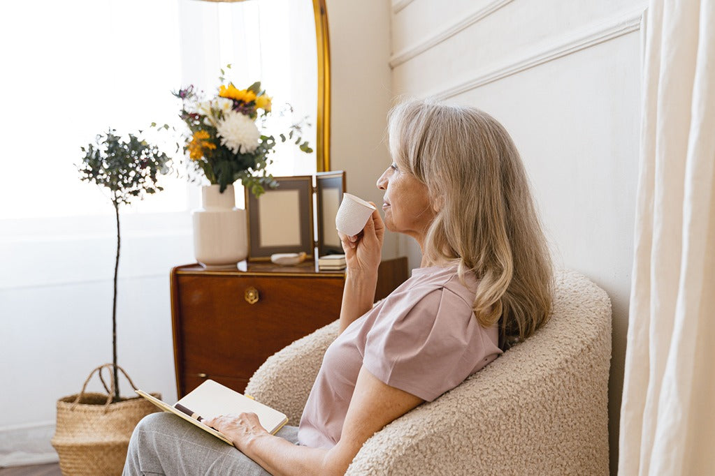 Perimenopause, Menopause, Postmenopause: What Changes at Each Stage