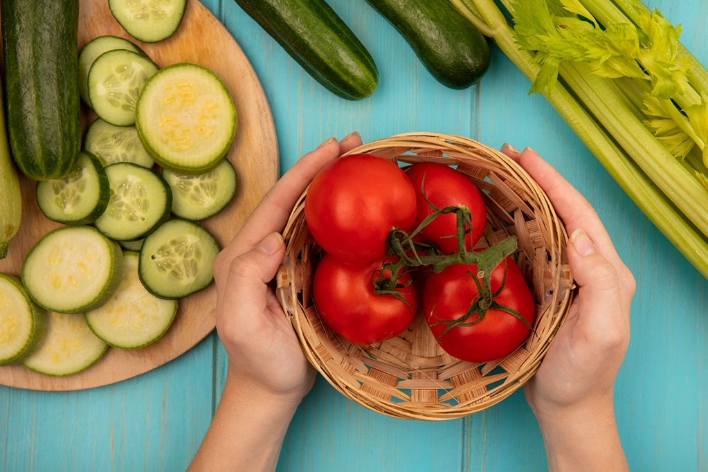 The Gut-Health Habits to Keep You Feeling Your Best This Summer