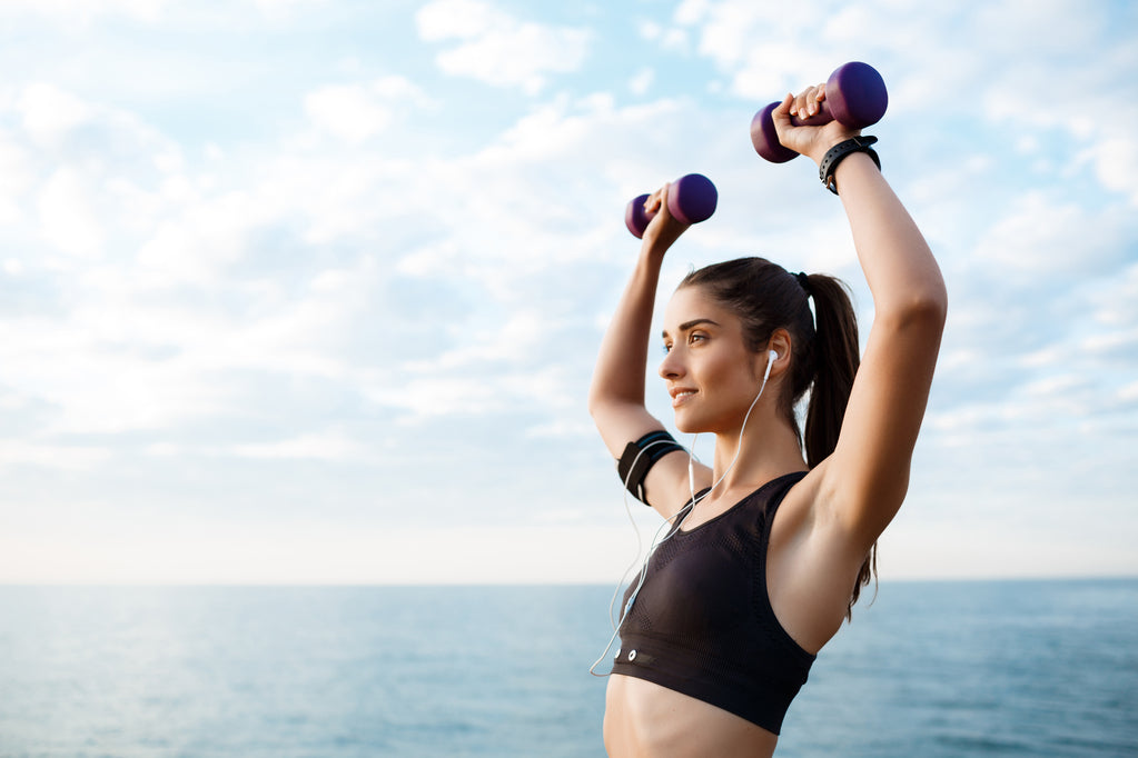 Why Your Iron Needs Vitamin C, B12, and Folate to Actually Work