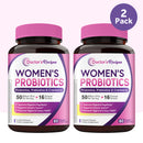 50 Billion Women's Probiotics
